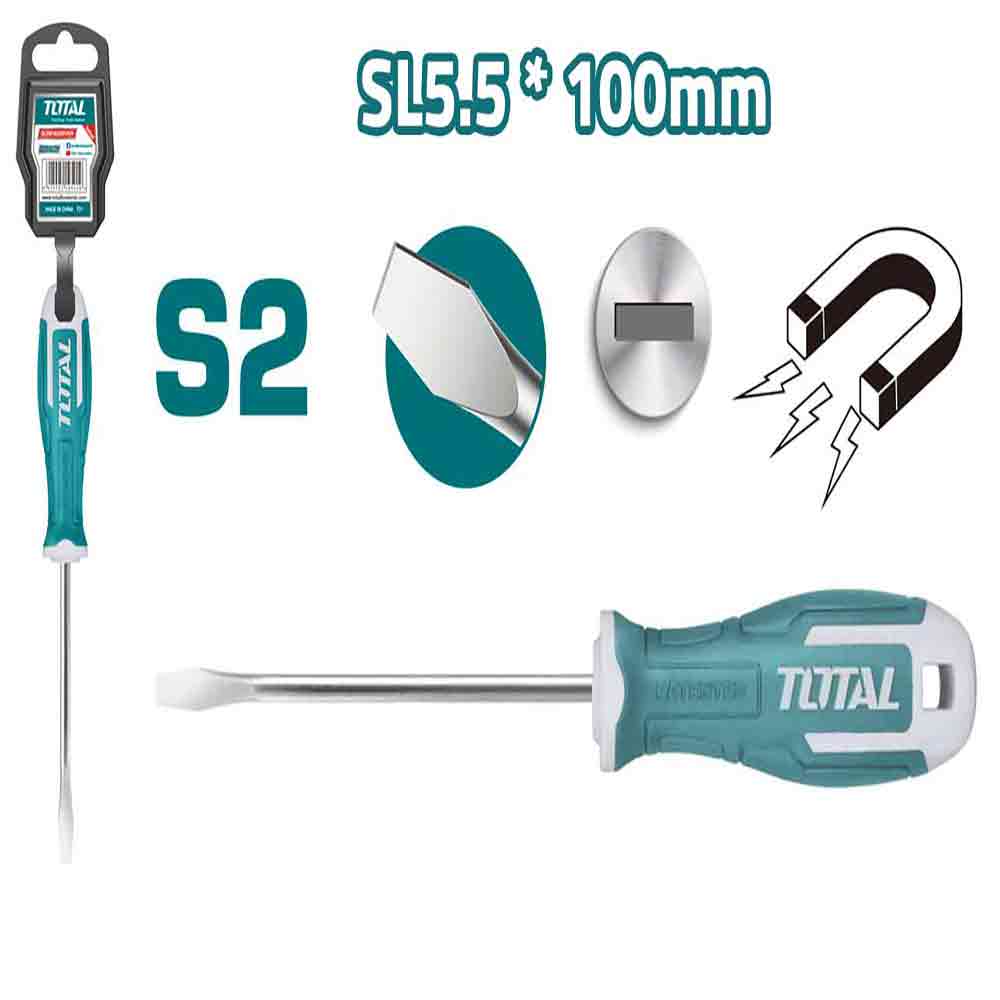 مفك عادة 5.5×1000