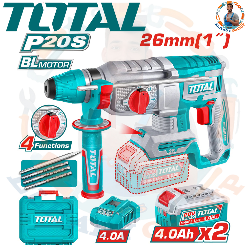 TRHLI262085