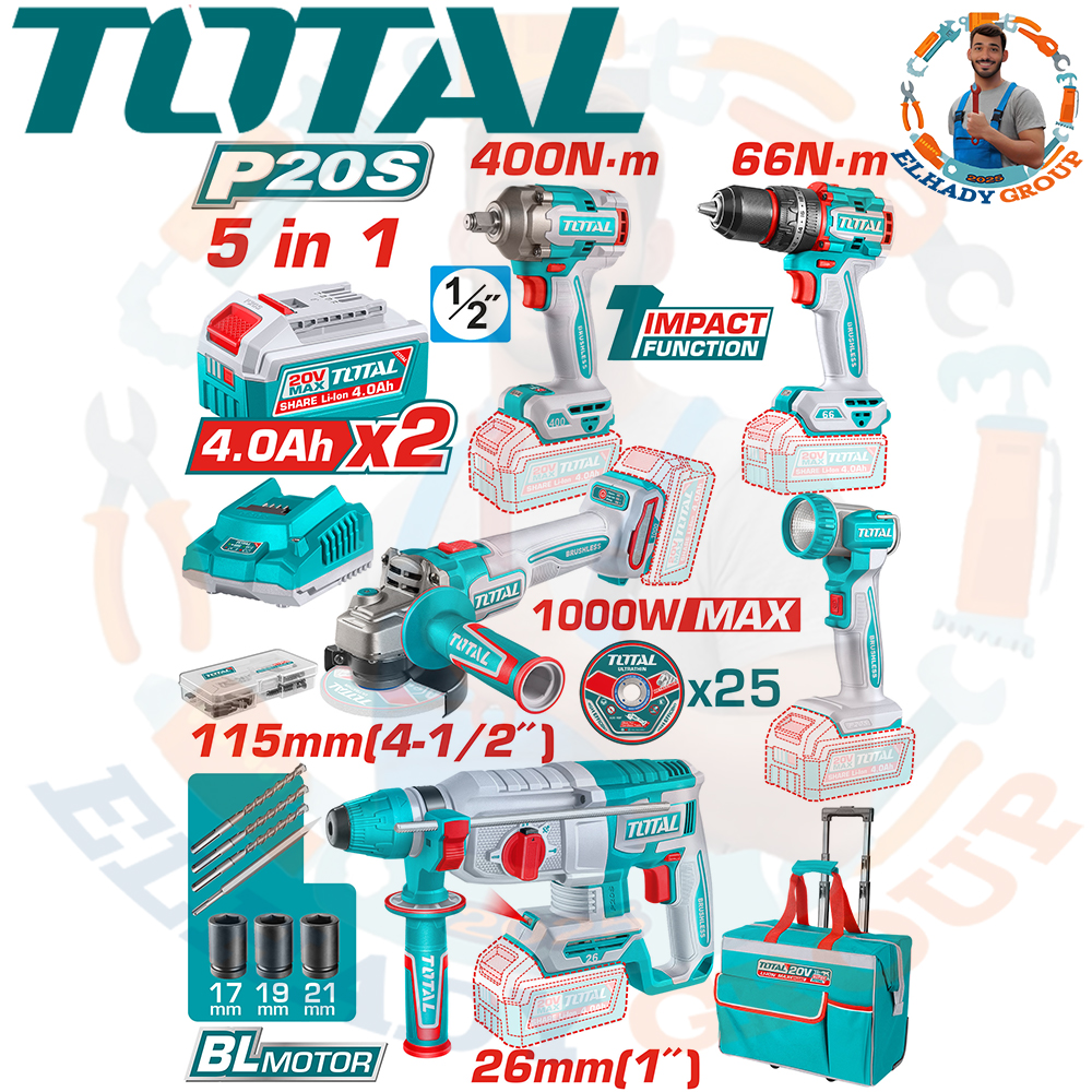 TCKLI20592