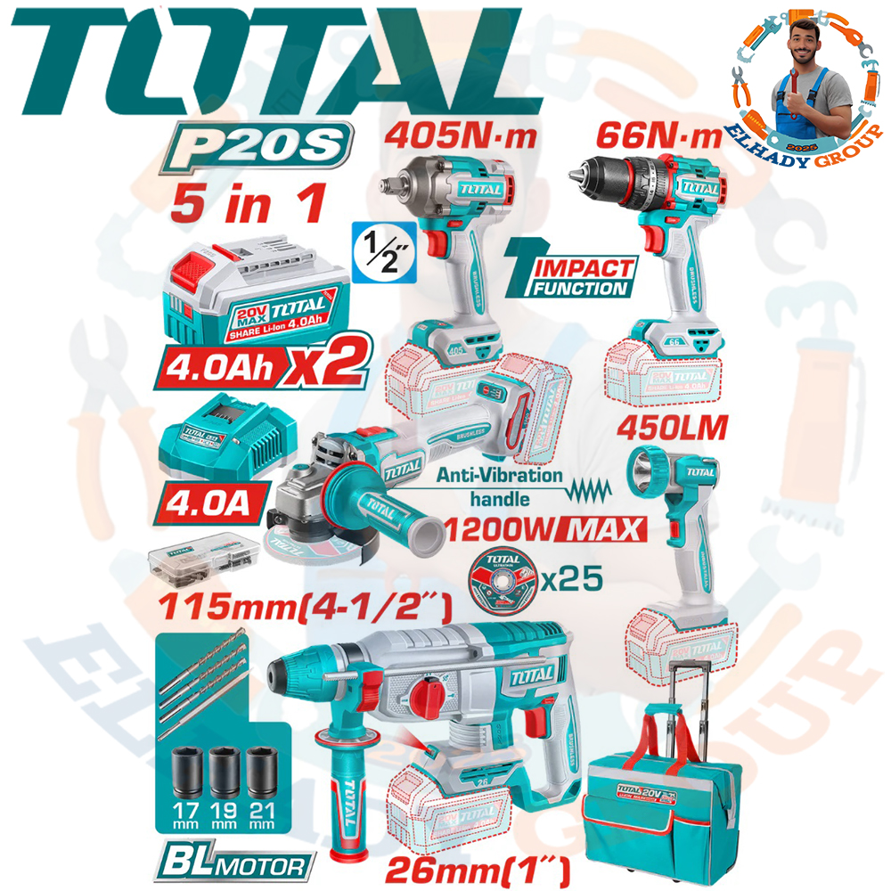 TCKLI20595