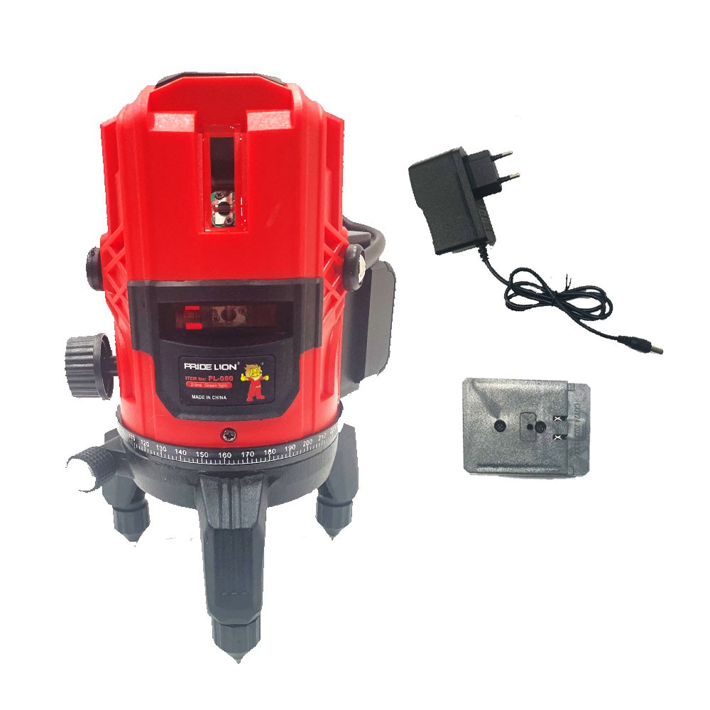 ميزان-ليزر-1بطارية