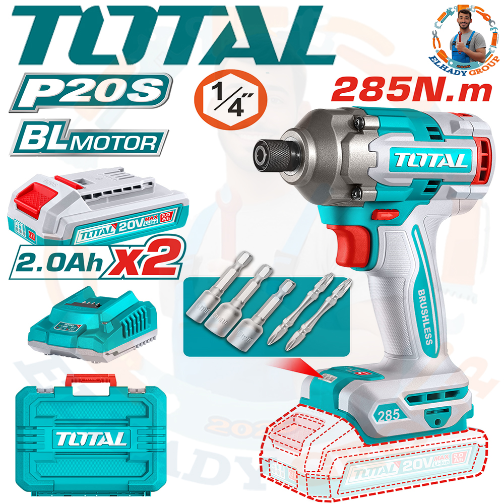 TIRLI2028