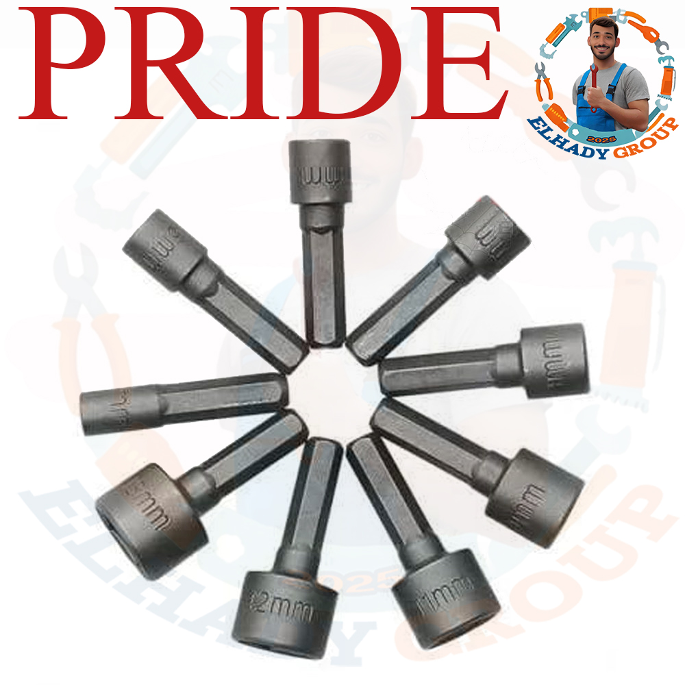 طقم لقم شنيور